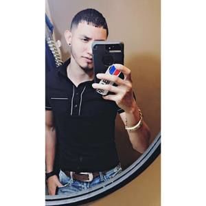 Meet your Posher, Adrian